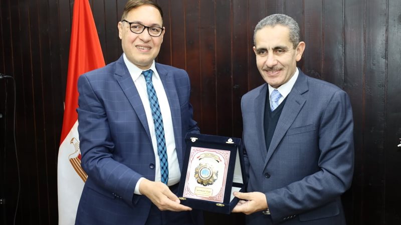 بوابة الجمهورية