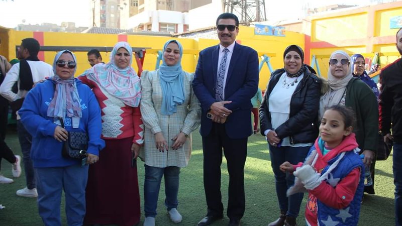 بوابة الجمهورية