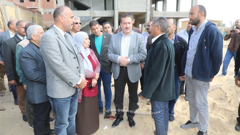 اللواء إبراهيم أبو
