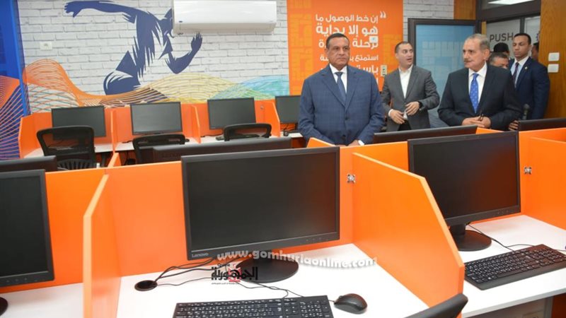 وزير التنمية المحلية