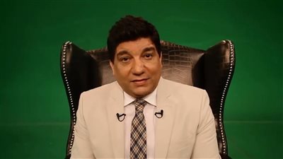 ممدوح موسى: حماقي أحسن واحد بيعمل مزيكا.. وعمرو دياب ضحى عشان الفن