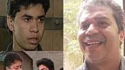 نقابة الممثلين تمنح الفنان عمرو محمد بعضوية ومعاش استثنائي
