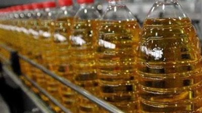 السلع التموينية تطرح مناقصة لتوريد 4 آلاف طن زيت
