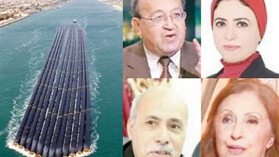 خبراء الإعلام: صناع الفوضي.. لا يملكون سوي الشائعات