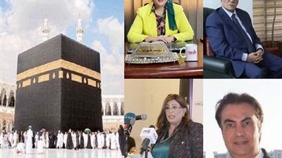 فوضي رحلات العمرة قبل الذروة.. تحتاج لحسم