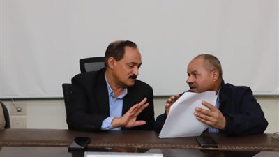 مياه أسيوط . تنفيذ 230ألف وصلة منزلية مستهدفة بالمبادرة الرئاسية.