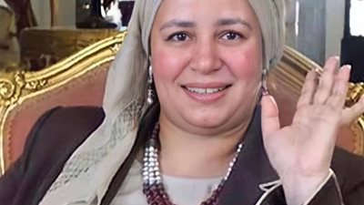 اختفاء عبلة كامل يثير قلق جمهورها.. وأشرف زكي: تعيش حالة حزن