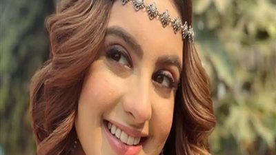 وجدوها مشنوقة... وفاة الهندية تونشا شارما داخل لوكيشن التصوير