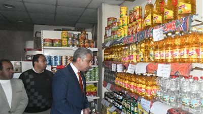 تشديد الإجراءات القانونية الرادعة حيال الممارسات الاحتكارية للتجار