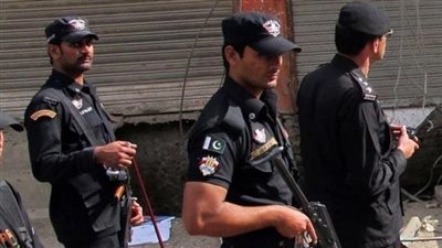 تفجيرات تصيب 15 شخصا بينهم أفراد أمن في إقليم بلوشستان الباكستاني