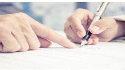 خطوات إثبات صحة التوقيع.. تعرف عليها