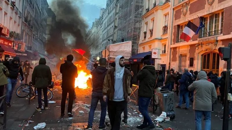 بوابة الجمهورية