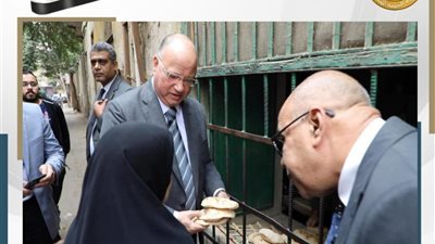 التنمية المحلية : لدينا 18319 منافذ ومعارض وشوادر لبيع السلع الاساسية