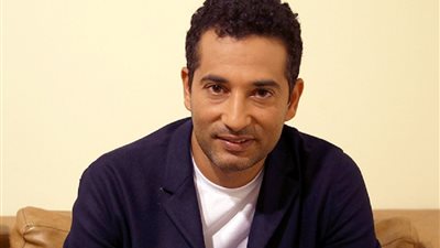 عمرو سعد يسافر لبنان لتصوير مسلسل 