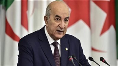 الرئيس الجزائري يأمر بإنتاج لقاح الأطفال والأنسولين بدءا من 2023