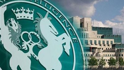 المخابرات البريطانية:روسيا تفتقر الأصول اللازمةلمراقبة مواقع دفاعها