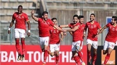هل ينتقل موهوب الأهلى الى سموحة بناءاً على رغبة العشرى؟