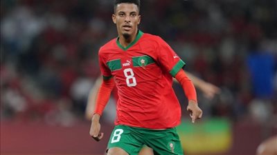مارسيليا يتفوق على برشلونة في صفقة التعاقد مع أوناحي