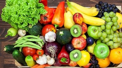 5 أغذية تقوي المناعة وتقي من الأمراض .. تعرف عليها