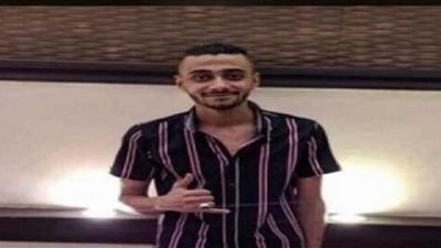مقتل شاب دفع حياته ثمن حماية طفل بالعمرانية