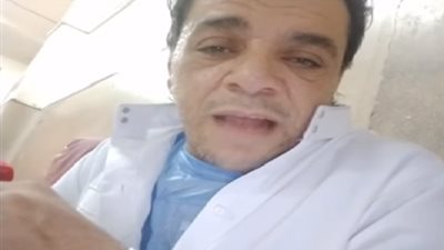 مصطفى كامل يستدعى نجل شعبان عبد الرحيم بسبب عامل الكشرى -تفاصيل