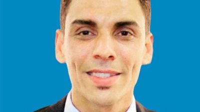 الدكتور على الداوى يطرح رؤية مصر ٢٠٣٠حول الشباب والاعمال التطوعية