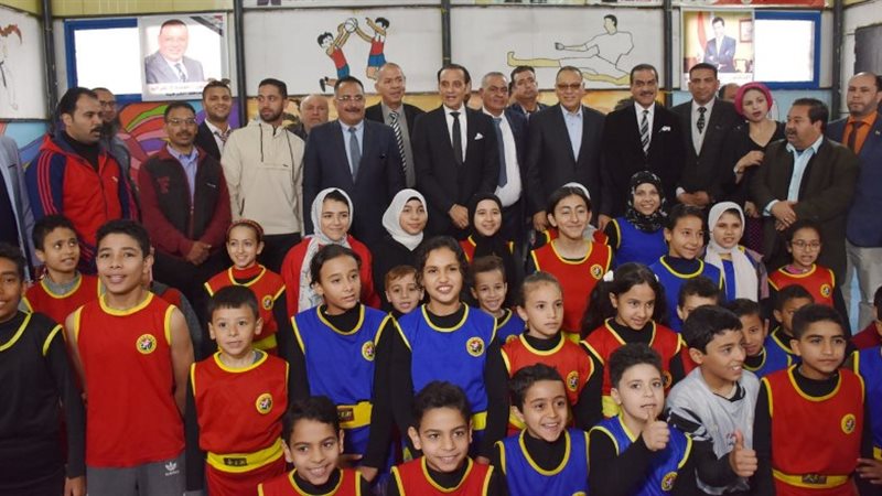 بوابة الجمهورية