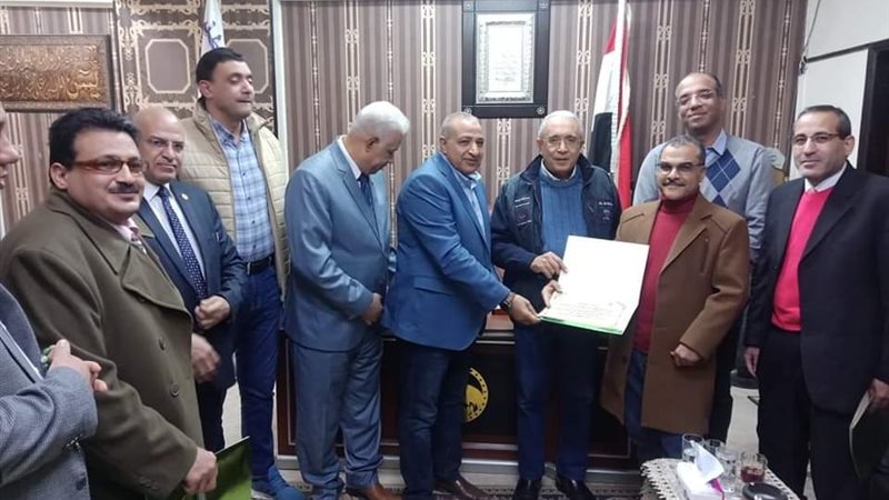 بوابة الجمهورية