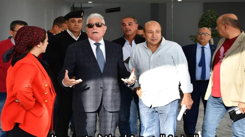 بوابة الجمهورية