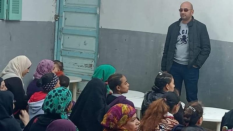بوابة الجمهورية