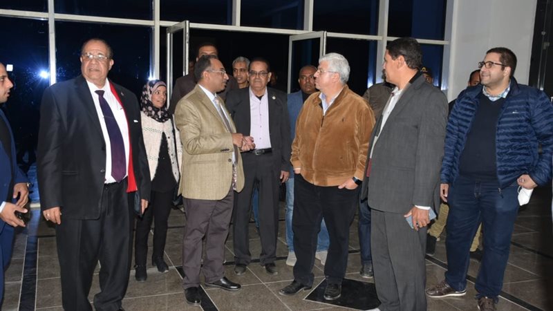 بوابة الجمهورية
