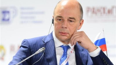 وزيرالمالية الروسي:عجزالموازنة يتجاوز الـ2% بسبب السقف السعري للنفط