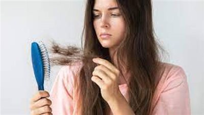 تعرف على اسباب تساقط الشعر..والحل الأمثل لعلاجه