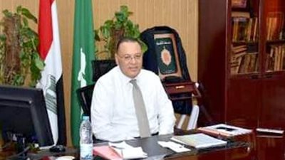 محافظ الشرقية يُتابع نسب تنفيذ المشروعات بصان الحجر