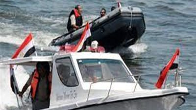 ننشر نتائج جهود شرطة البيئة والمسطحات خلال 24 ساعة
