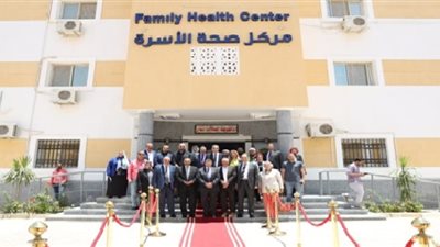 جهاز بدر يقدم كشف حساب عن إنجازاته فى المشروعات الطبية لعام 2022