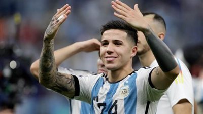 تشيلسي يعرض 100 مليون يورو على بنفيكا لضم فيرنانديز فى يناير