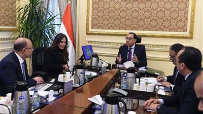 مدبولي:نتابع استعدادات افتتاح مدينةالفنون والثقافةبالعاصمةالإدارية
