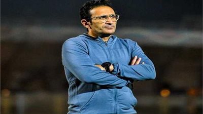 أحمد سامى يعلن تشكيل سيراميكا أمام الأهلي فى الدوري
