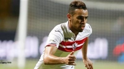 حازم إمام: كهربا معروف أنه أهلاوى.. وأتمنى تواجد السعيد فى الزمالك