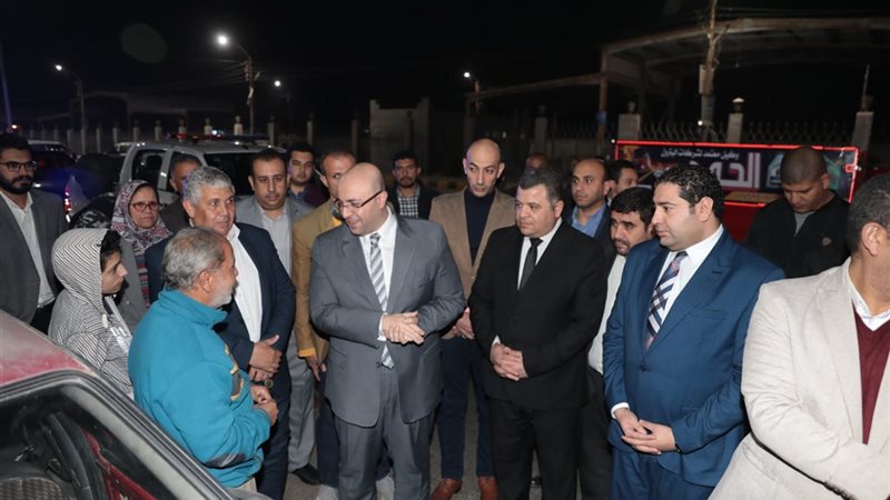 بوابة الجمهورية