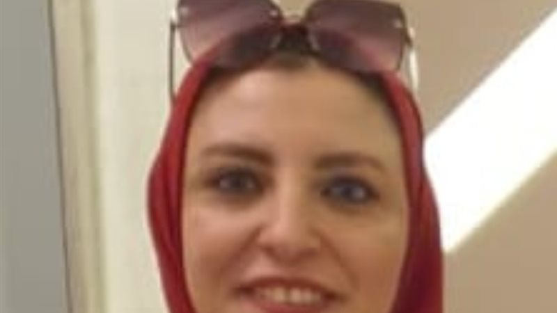 ميس دعاء محمود