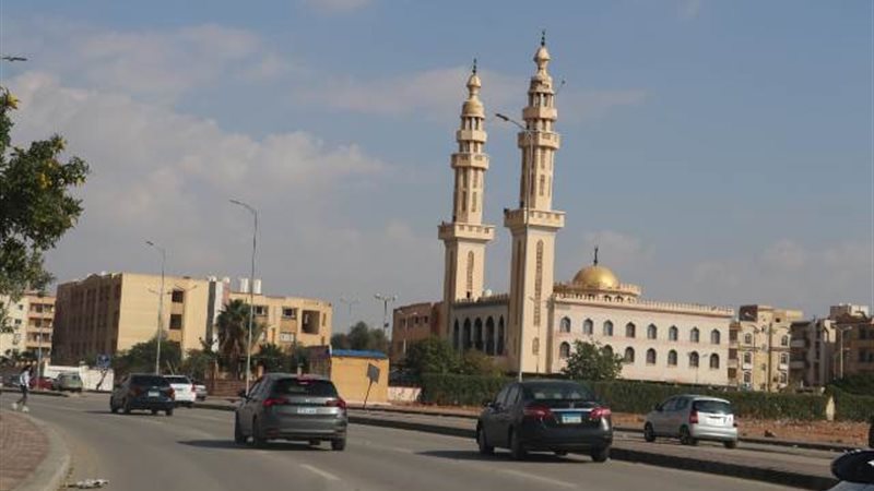 بوابة الجمهورية