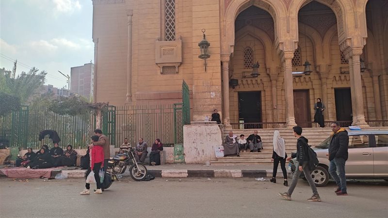 بوابة الجمهورية