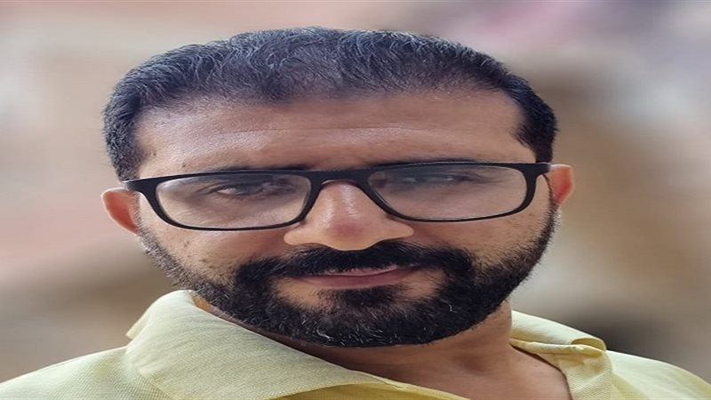 مستر حسن العيسوى