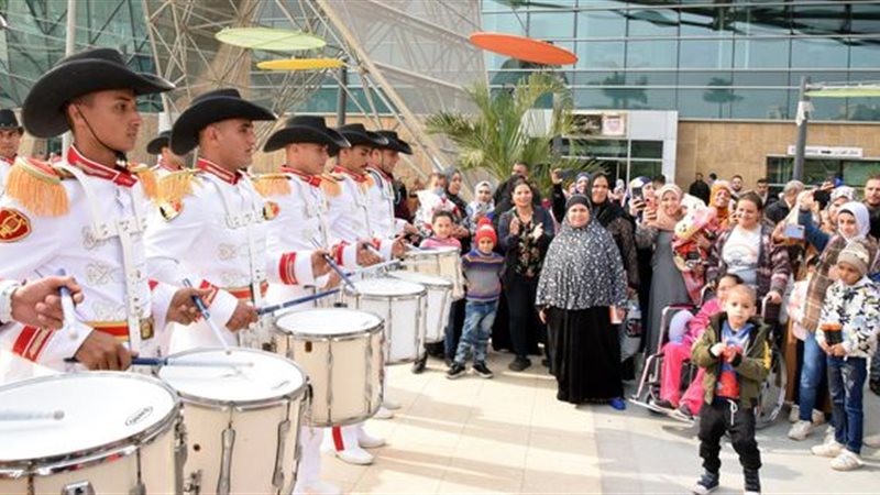 بوابة الجمهورية