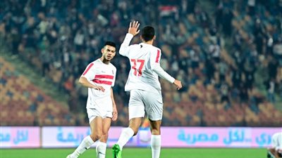 هدف عمرو السيسى فى شباك الإسماعيلى - شاهد