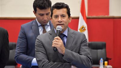 وزارة الشباب تستضيف جلسة حول