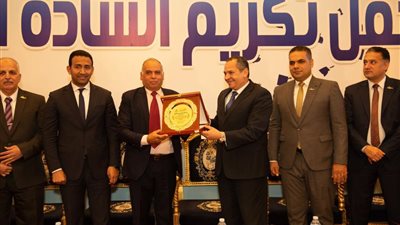 أمين عام المهندسين: نشهد فترة تنموية غير مسبوقة