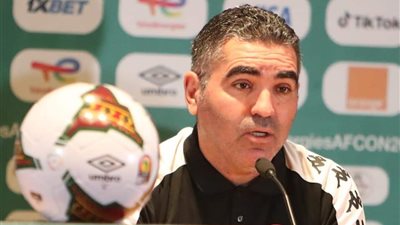 استمرار جلال القادرى مدربا لمنتخب تونس